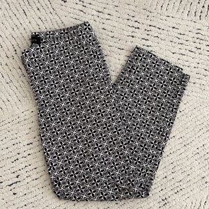 Talbots Hampshire Pants Sz 4